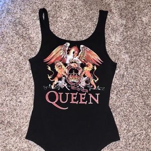 Tank Bodysuit